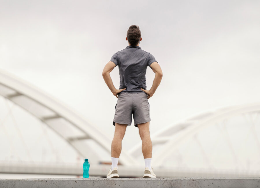 How to look after your hips