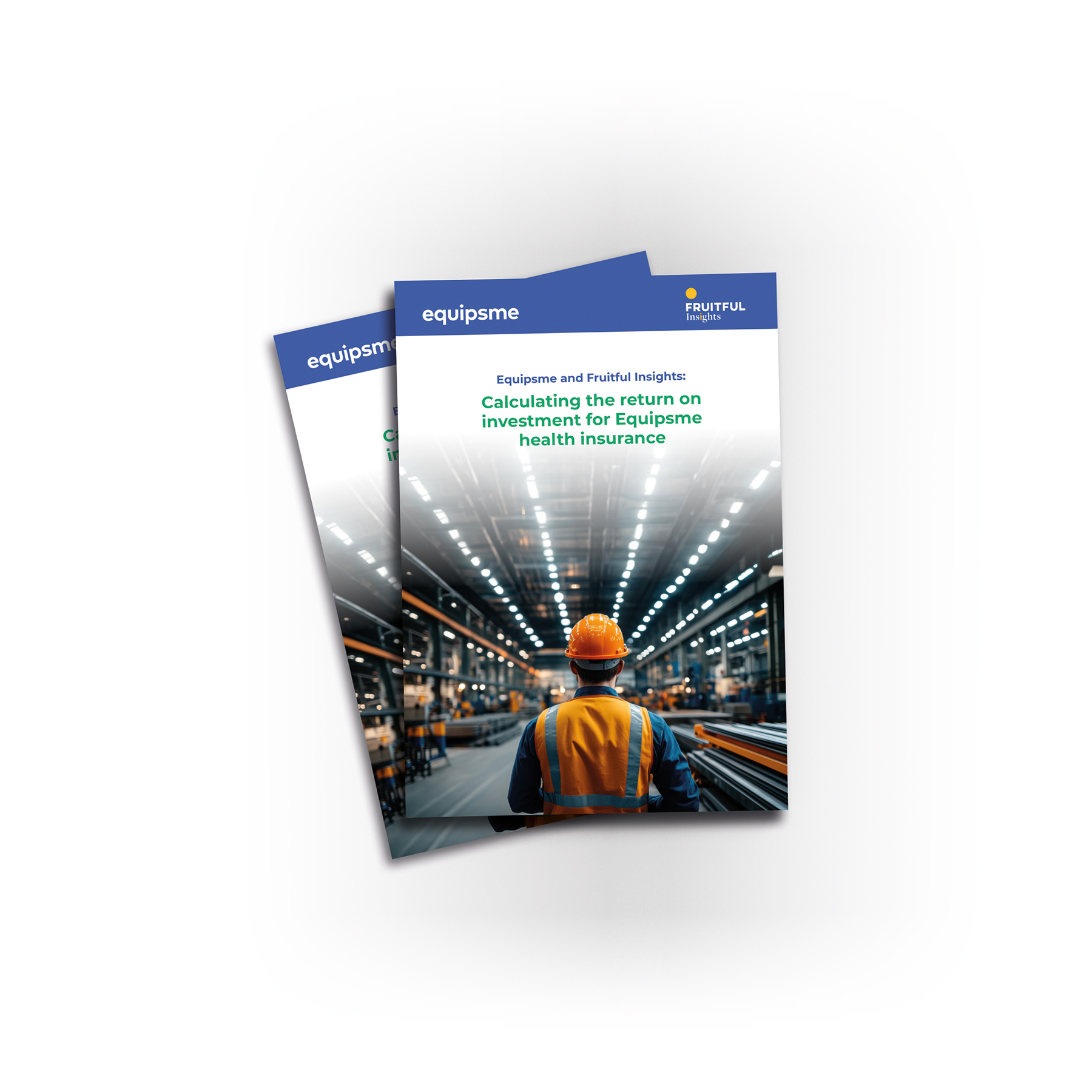 Press release: Employers could recoup £2.78 for every £1 spent on Equipsme health insurance: research