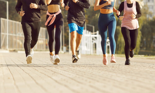 HR Guide – Preventative Health