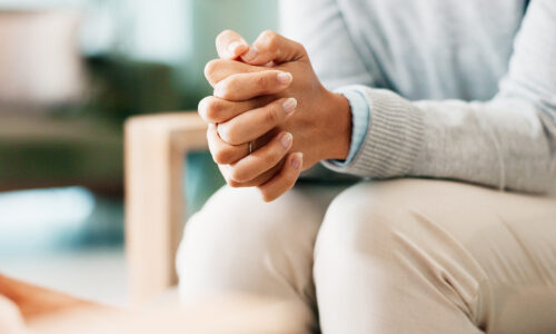 What is the stress support/EAP?