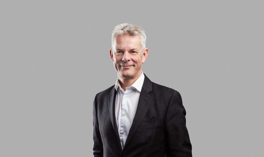 Press release: Equipsme appoints Stuart Reid as chair