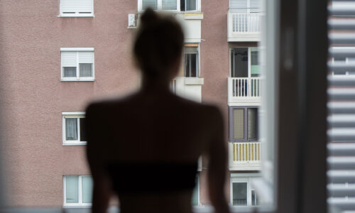 Loneliness in the UK: A hidden health crisis