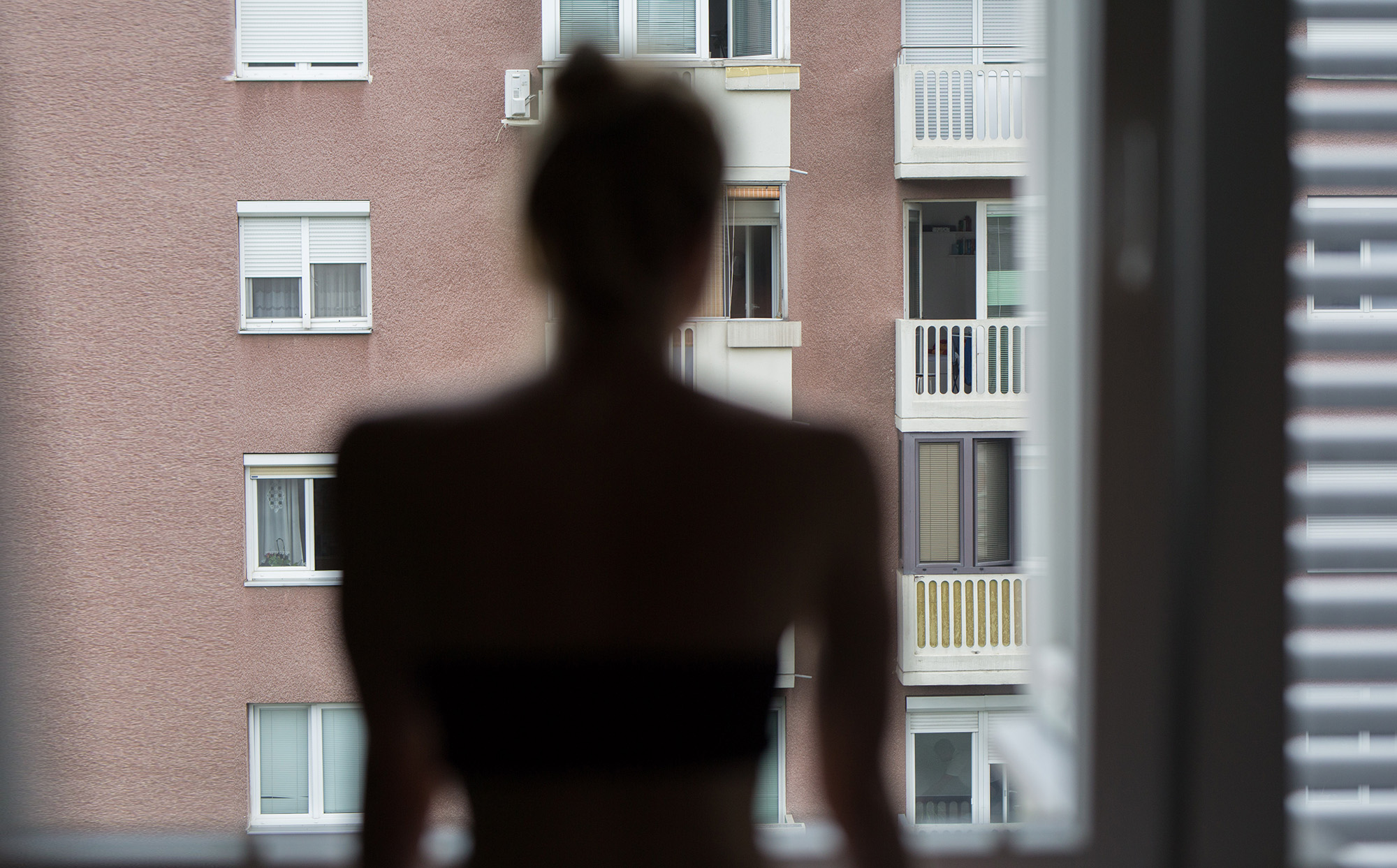 Loneliness in the UK: A hidden health crisis