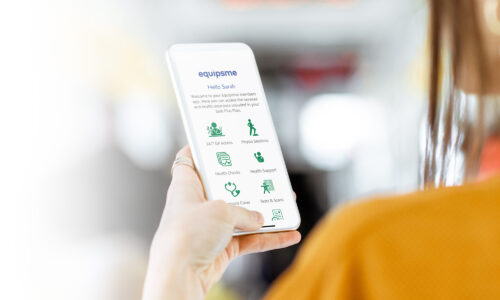 How does Equipsme actually work?