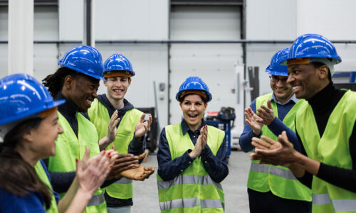 Why health and wellbeing is more important to businesses than ever – and why a ‘hybrid’ solution is proving so popular