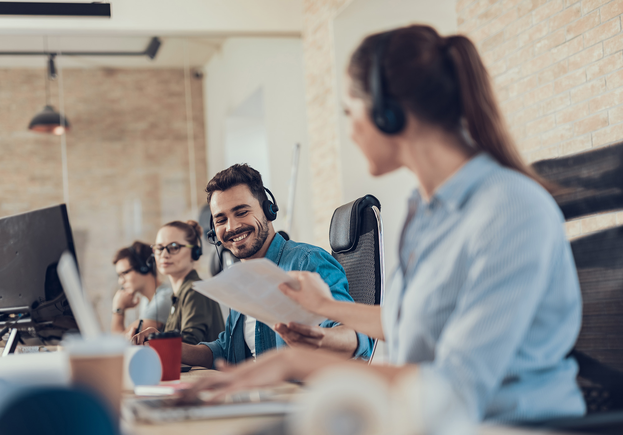 The Equipsme difference