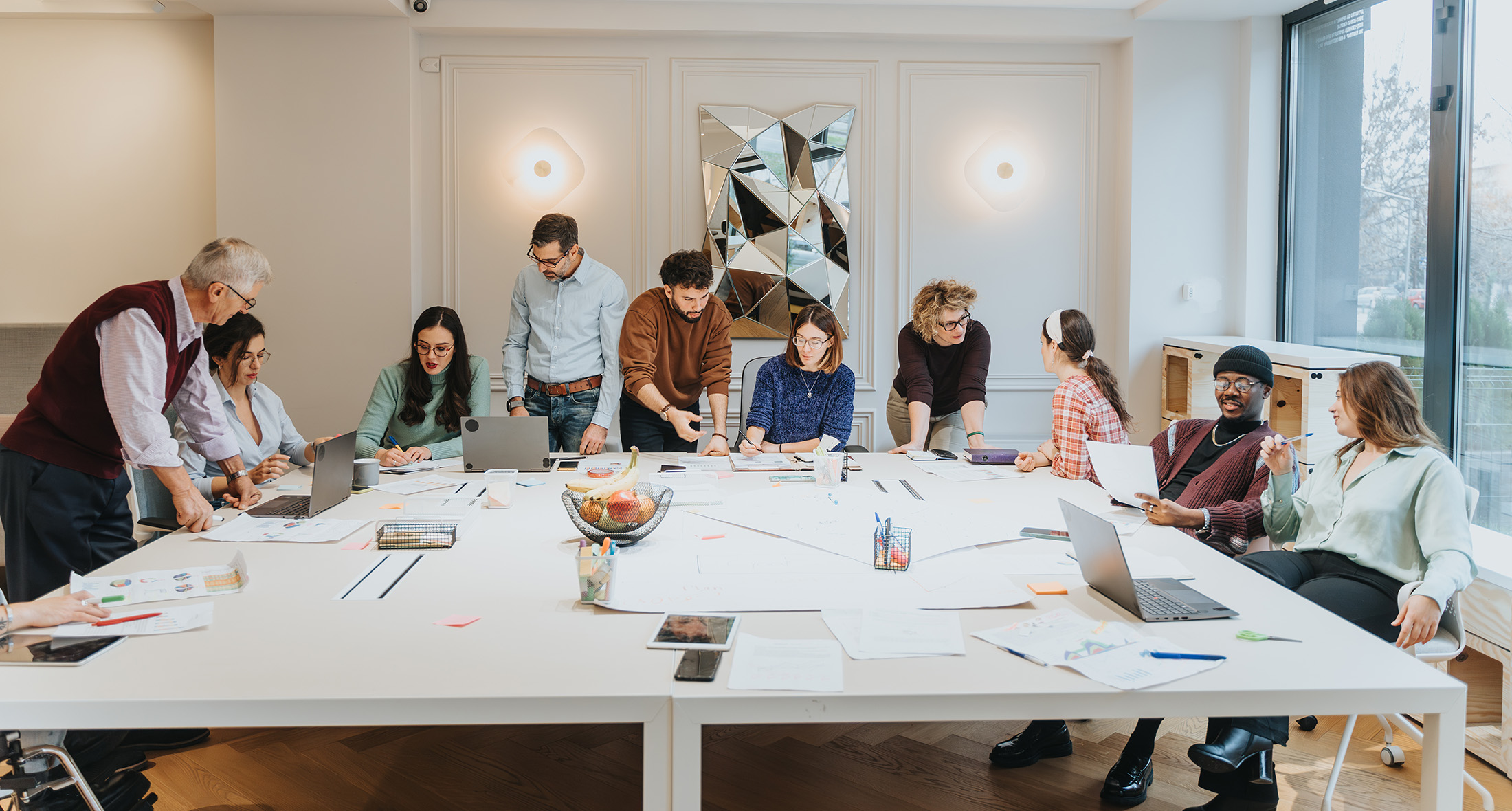 How are businesses using Equipsme plans? 