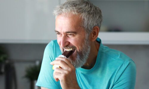 Is chocolate good for you? 