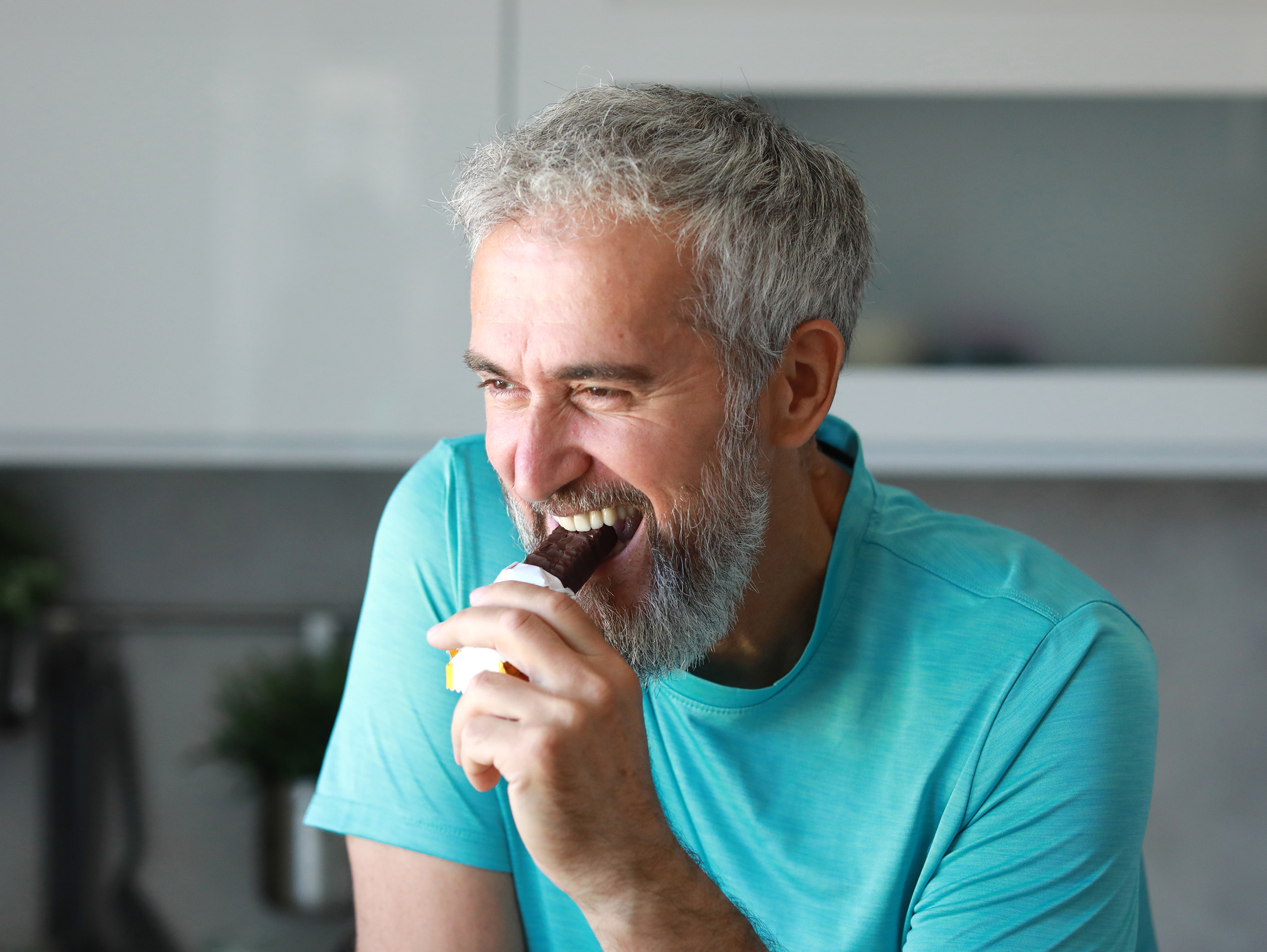 Is chocolate good for you? 