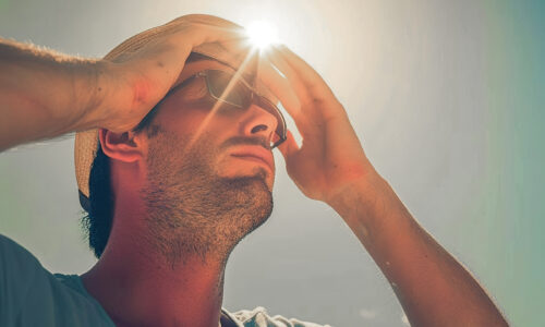 What is heatstroke? And how to avoid it.