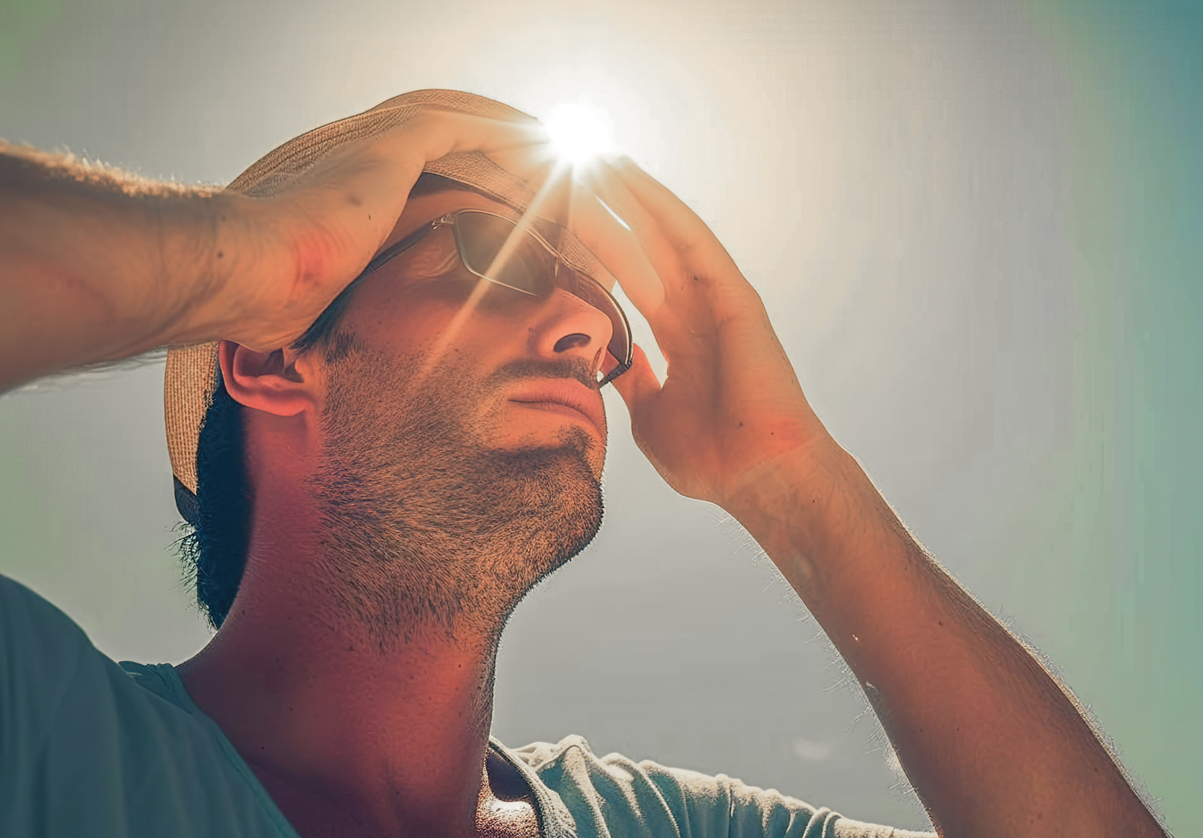 What is heatstroke? And how to avoid it.