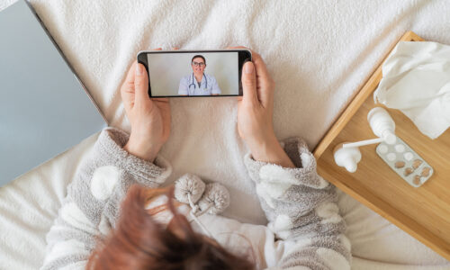 What to expect from the 24/7 GP Service