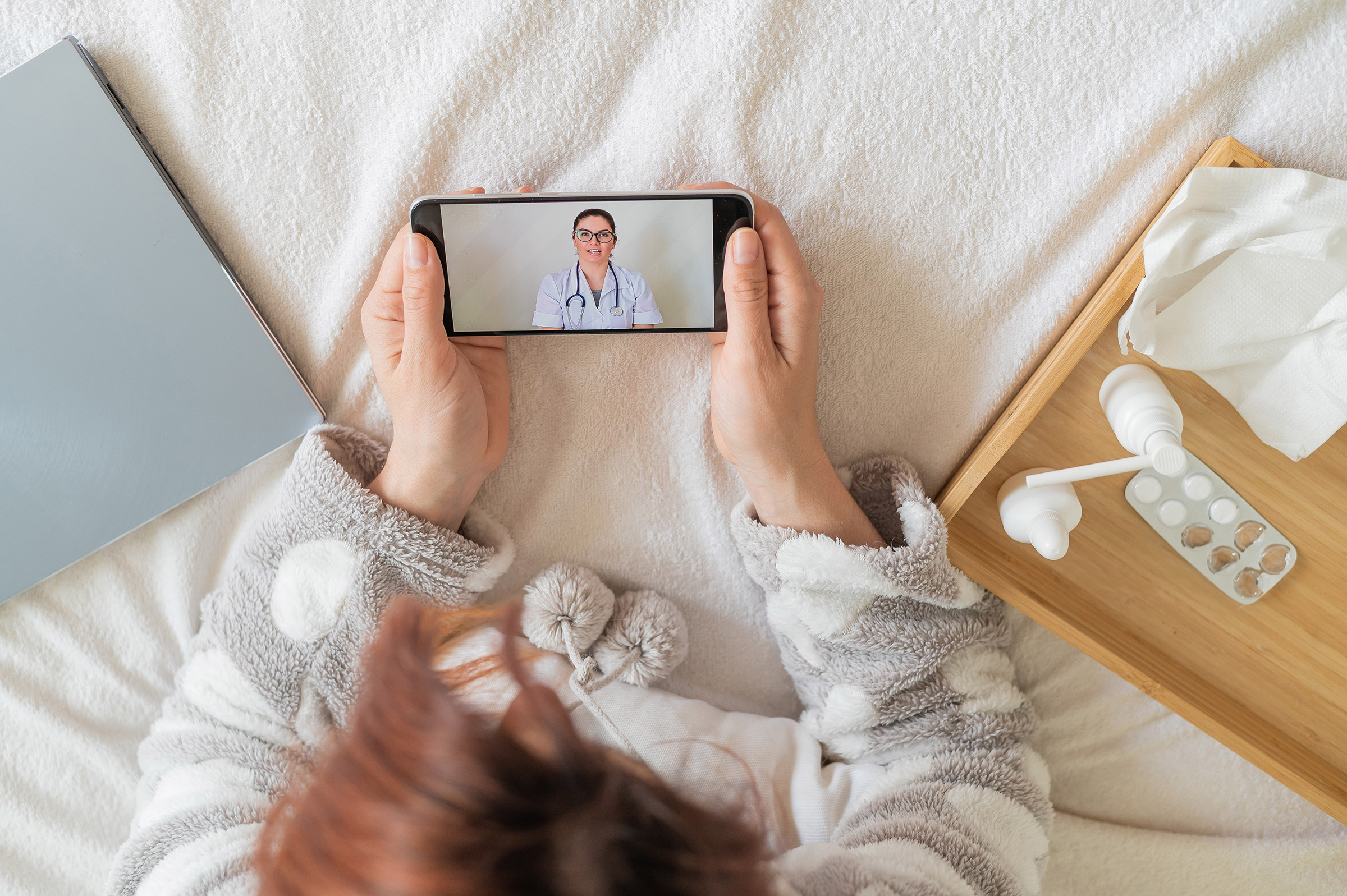 What to expect from the 24/7 GP Service