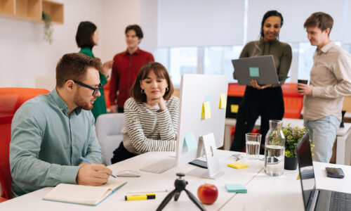 Equipsme business testimonials