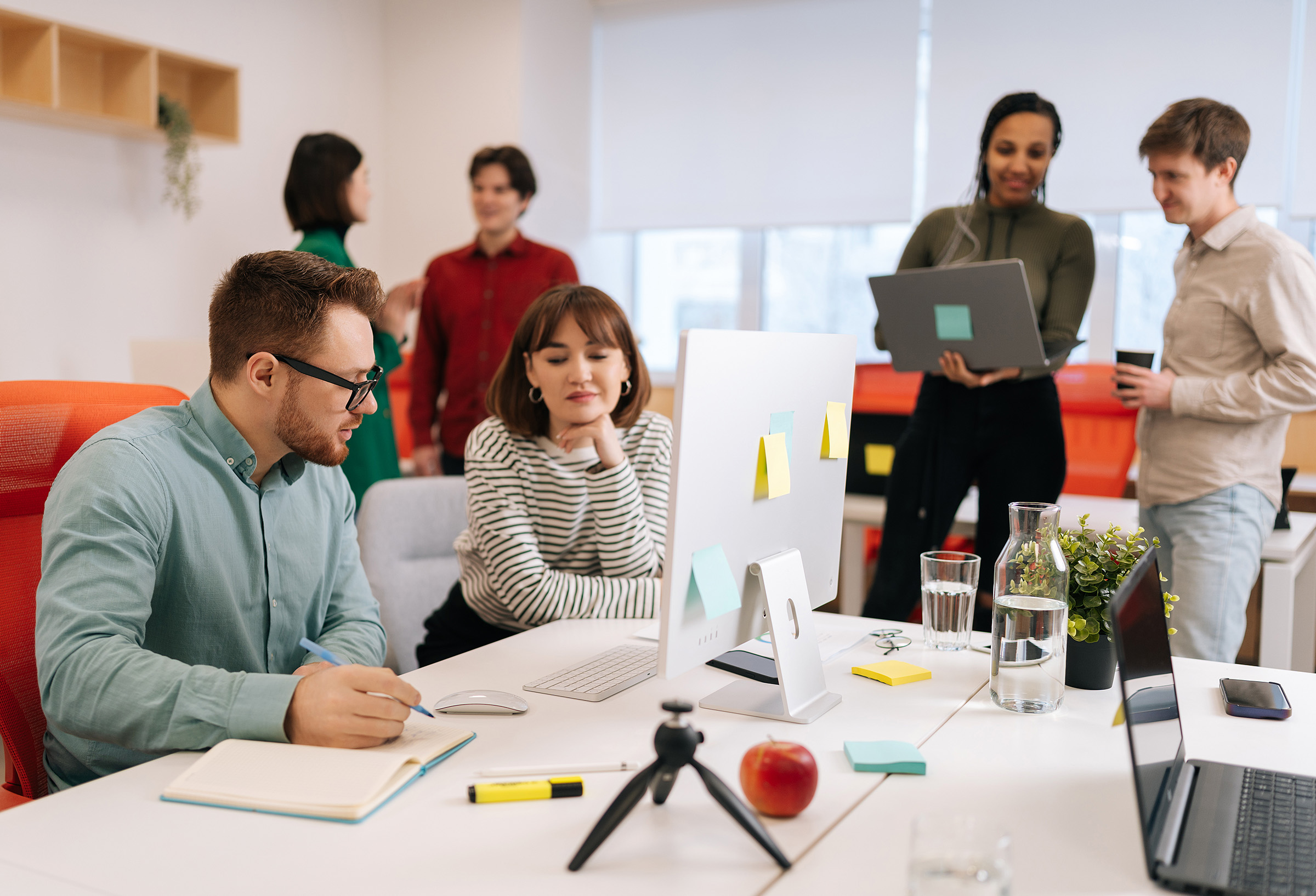 Equipsme business testimonials