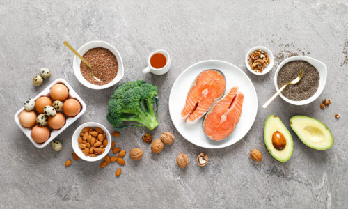 7 signs you might not be getting enough Vitamin D