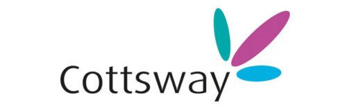 Cottsway and Equipsme logo