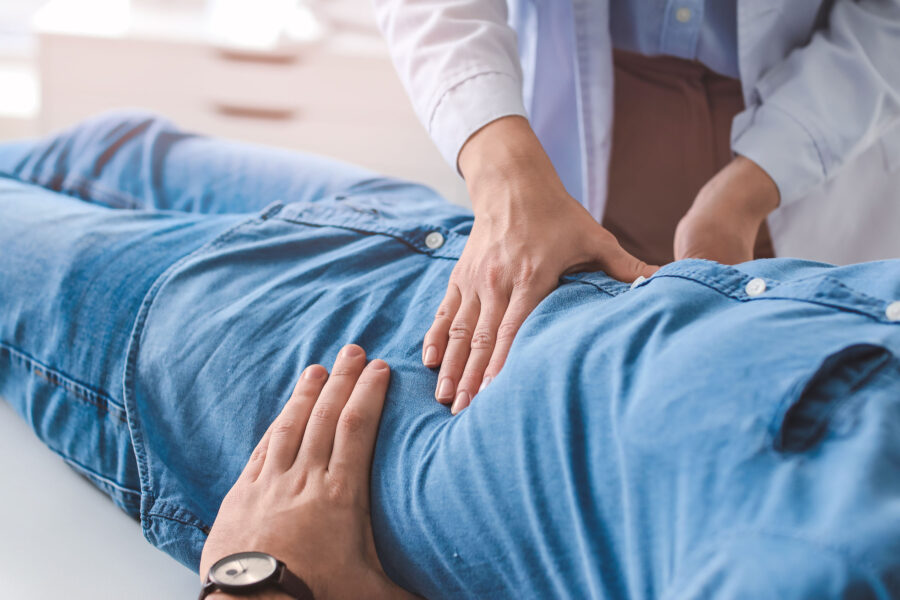 Equipsme member stories: bowel issues