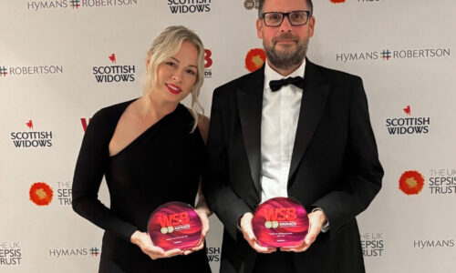 Double win for Equipsme at the WSB Awards