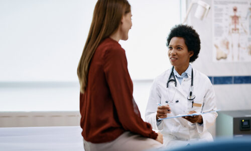 5 common urology issues for women &#8211; and when to see a doctor