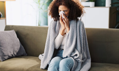 Winter is Coming – 4 winter bugs to watch out for