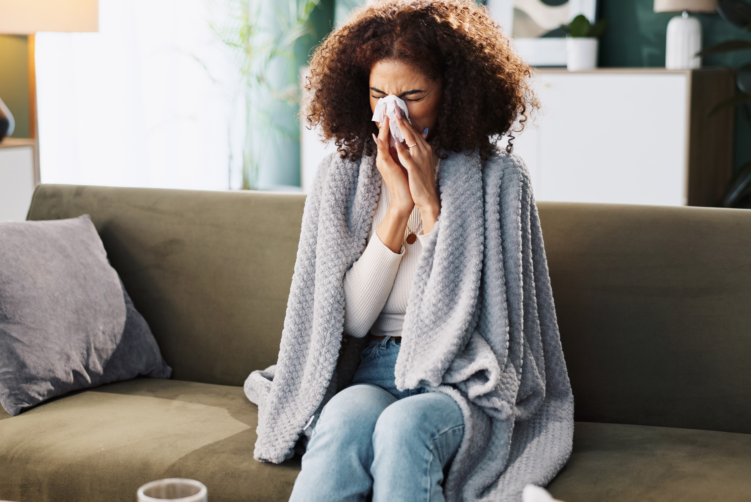 Winter is Coming – 4 winter bugs to watch out for