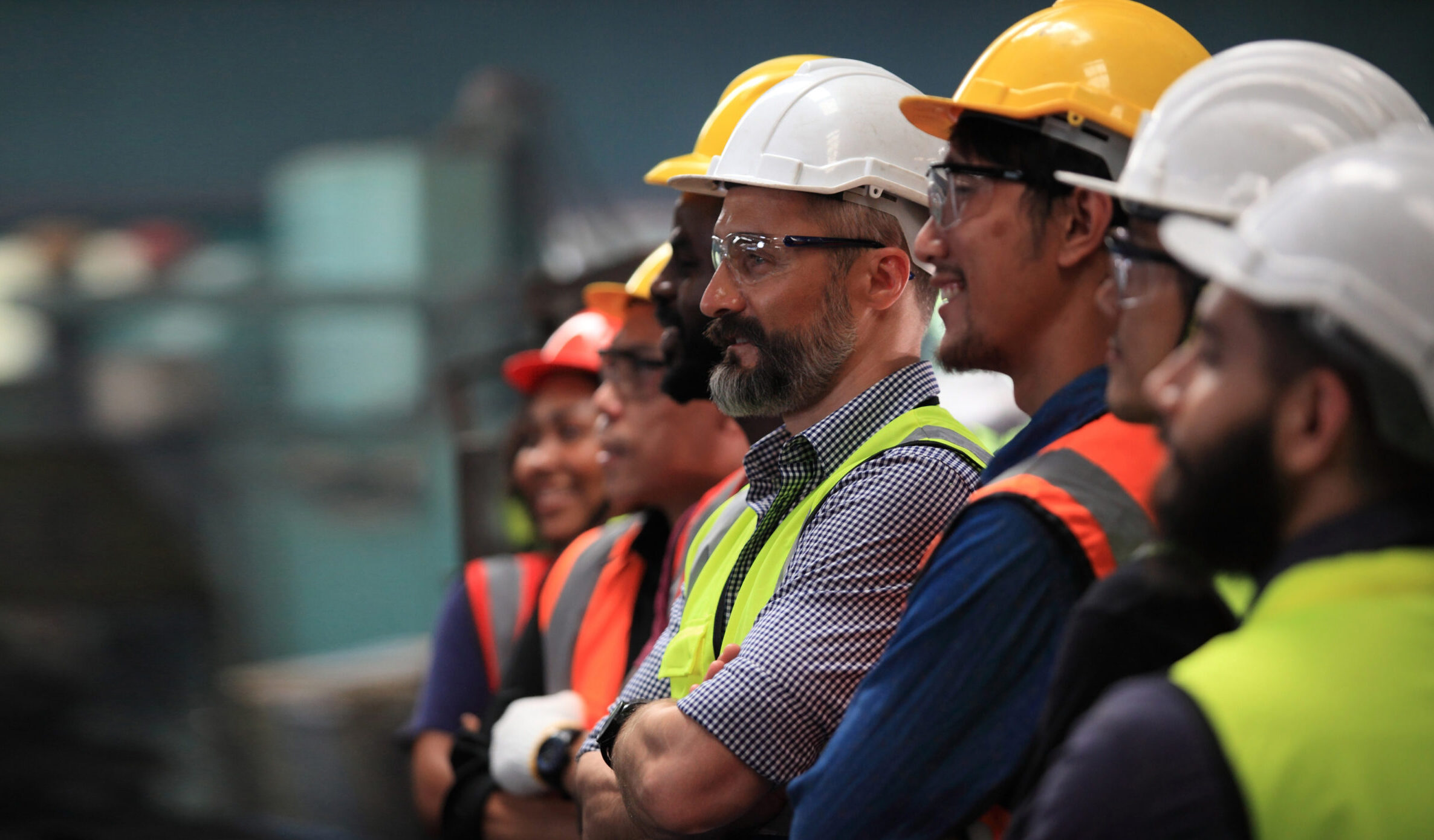 Award-winning employee health insurance plans