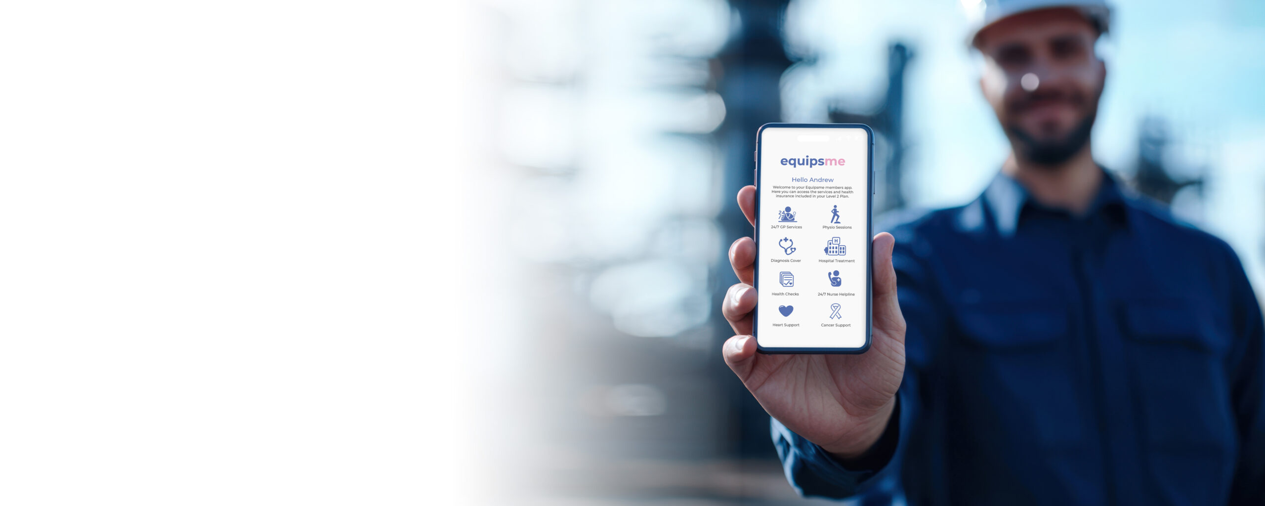 Unique, flexible, quality cover