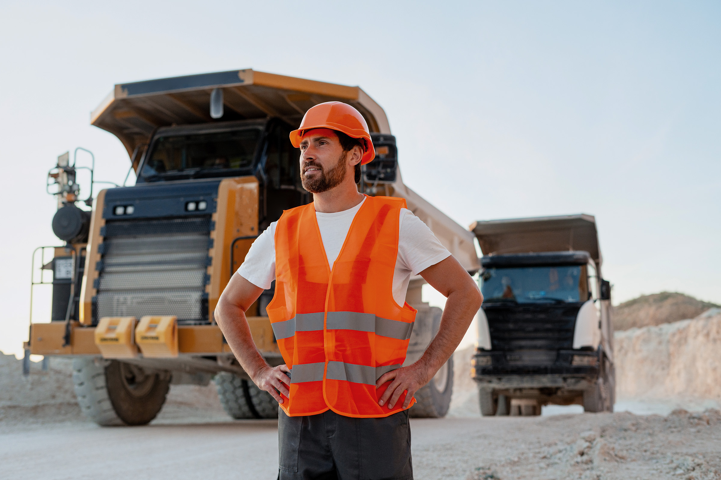 Imerys extends health insurance to the whole workforce