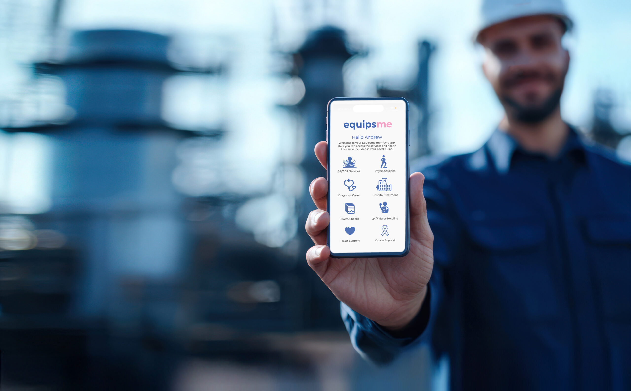 Unique, flexible, quality cover