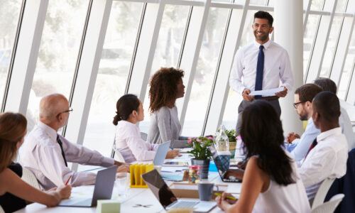 Why wider workforce and opt-out models make financial sense
