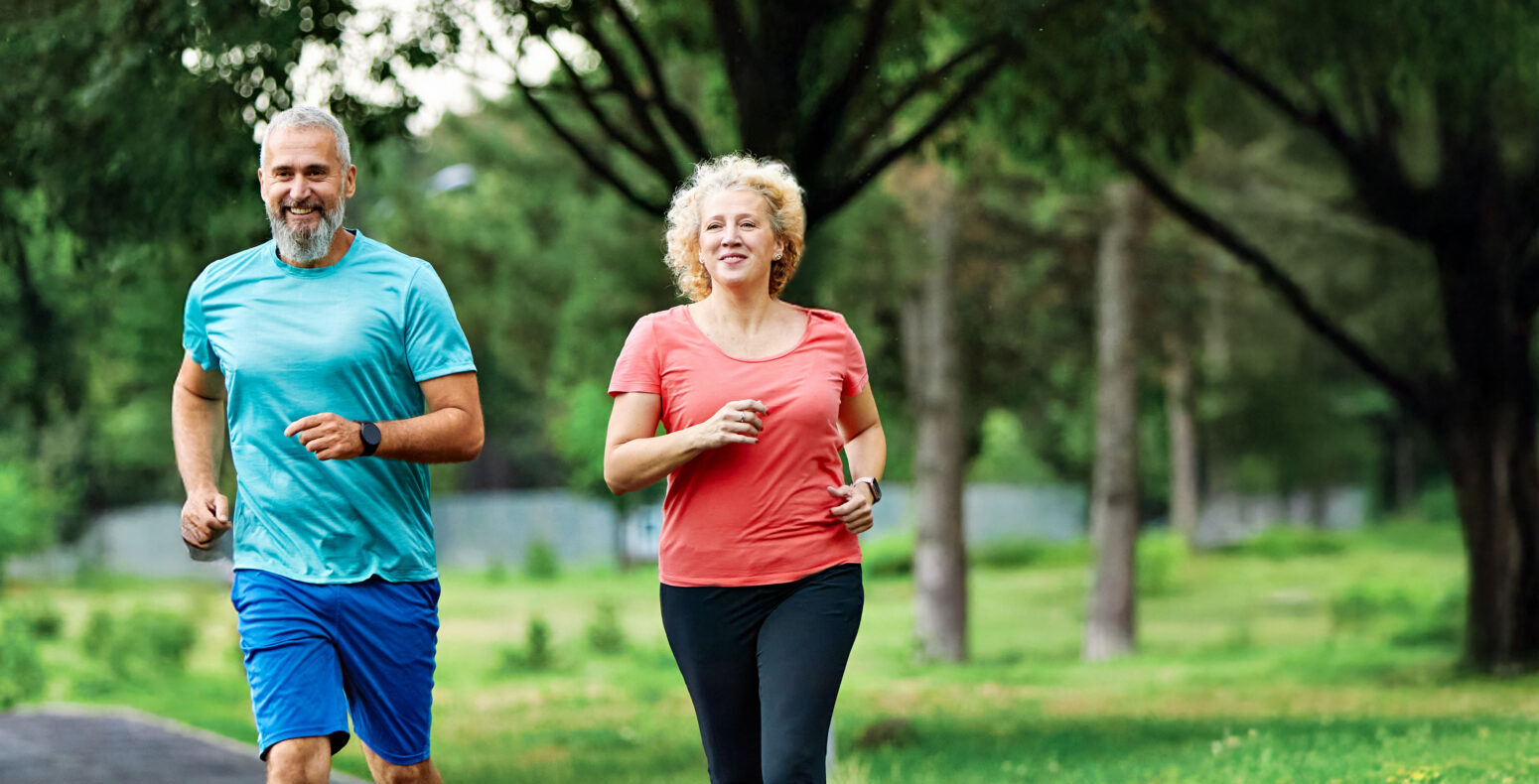 Male and female health