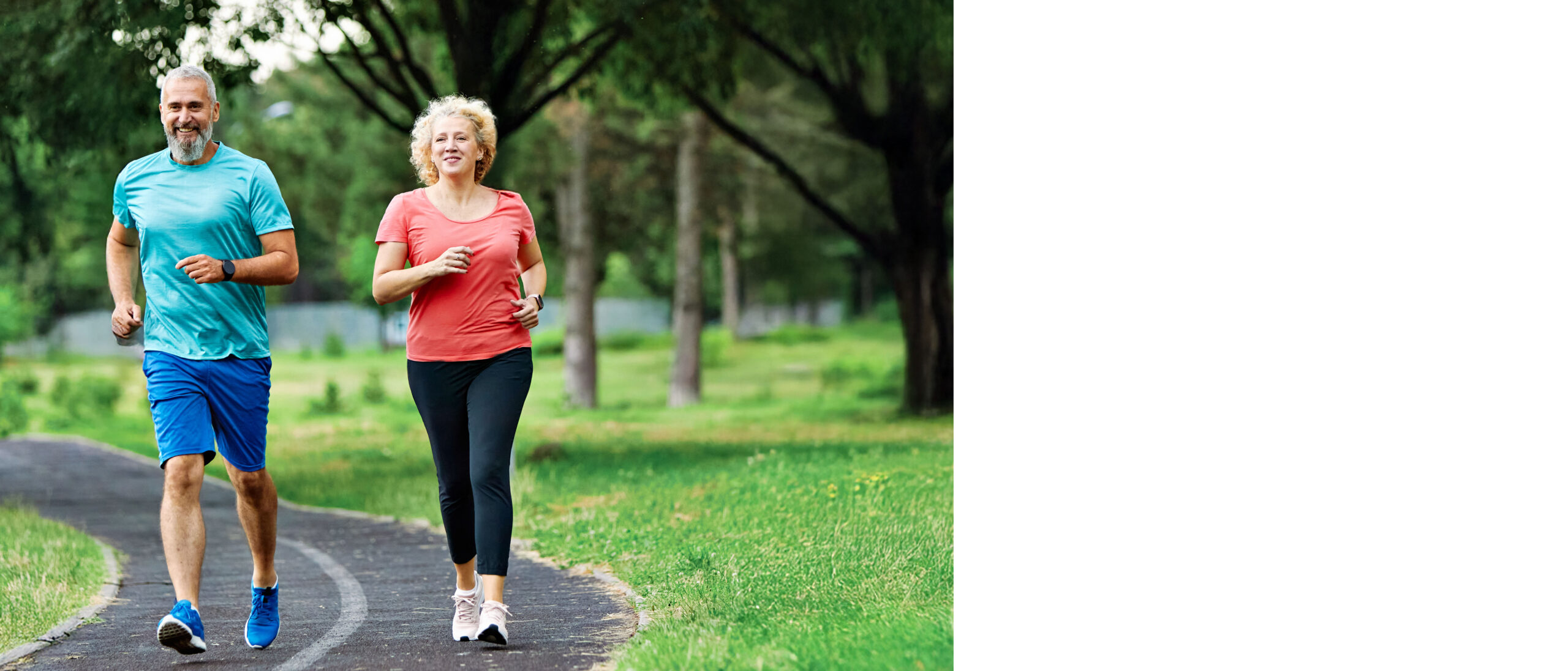 Male and female health