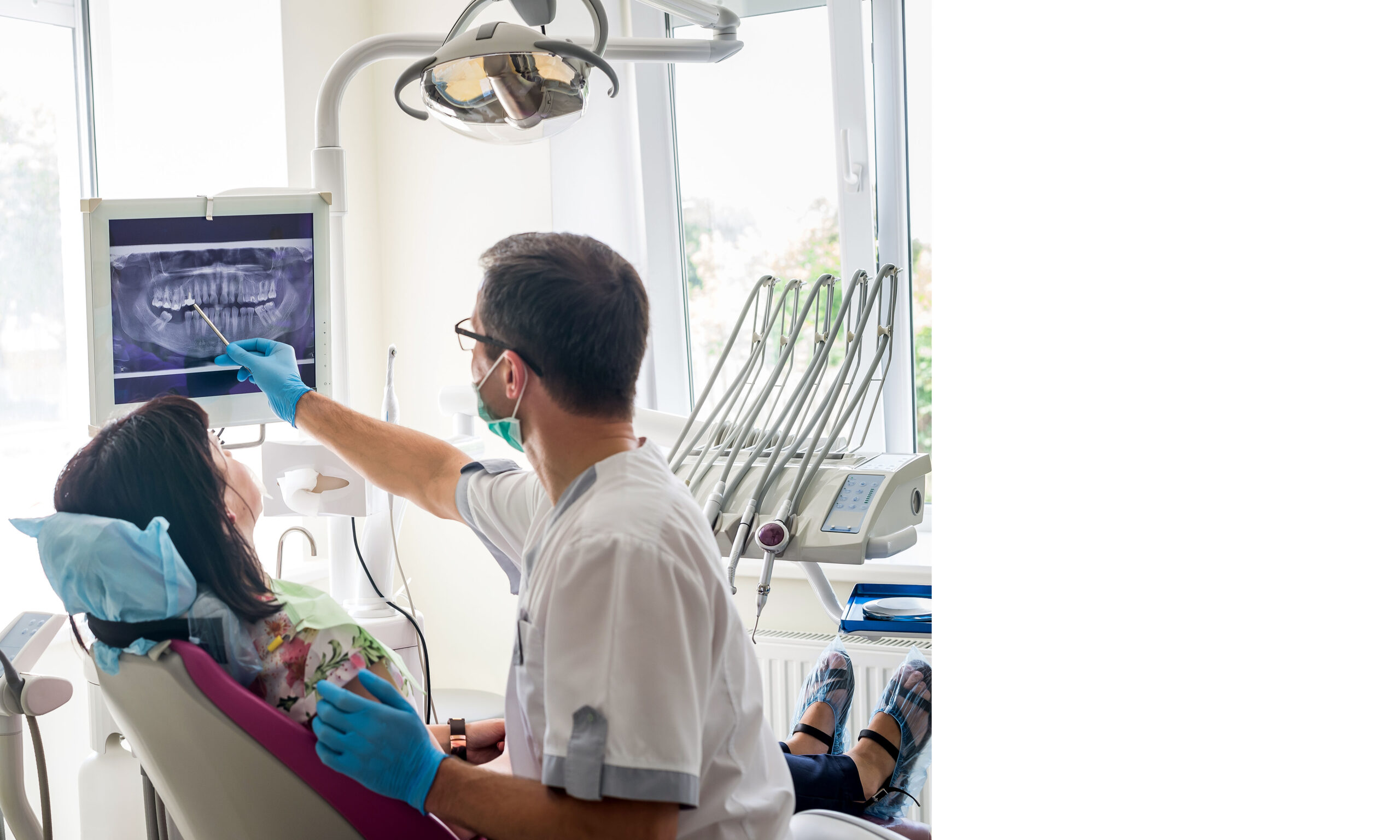 Dental &amp; Optical