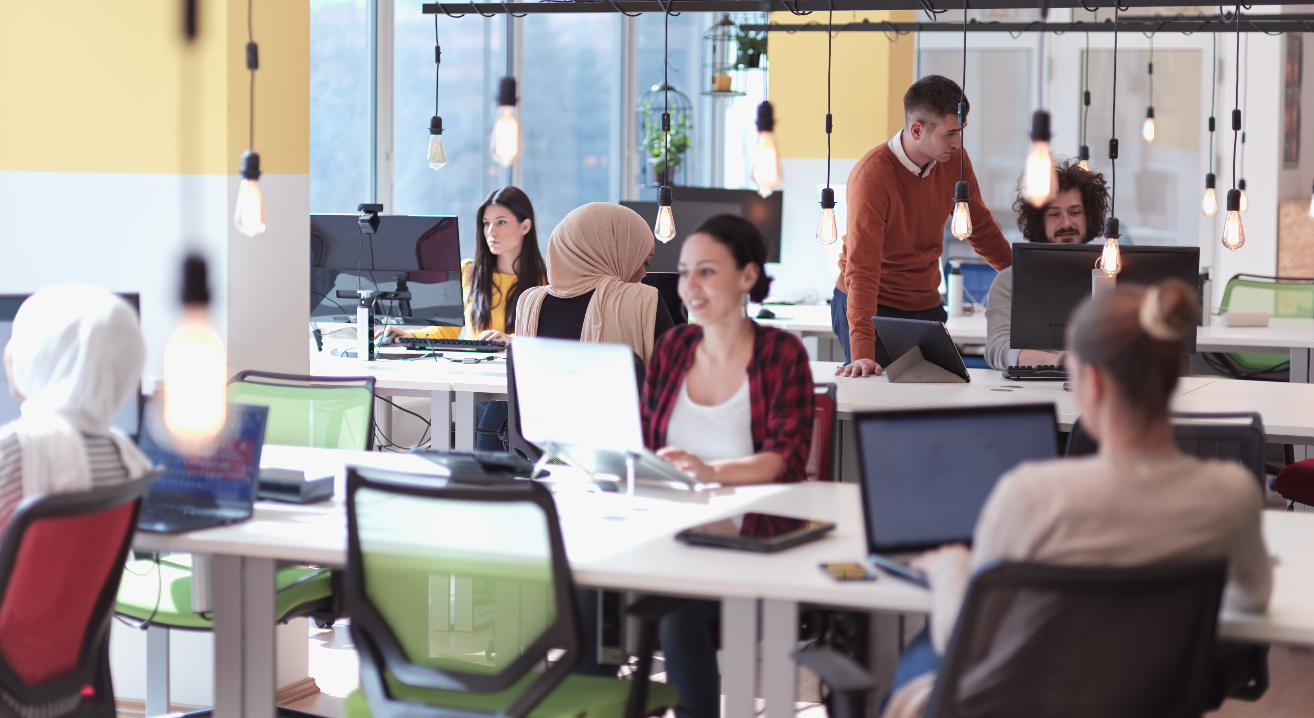 Award-winning employee health insurance plans