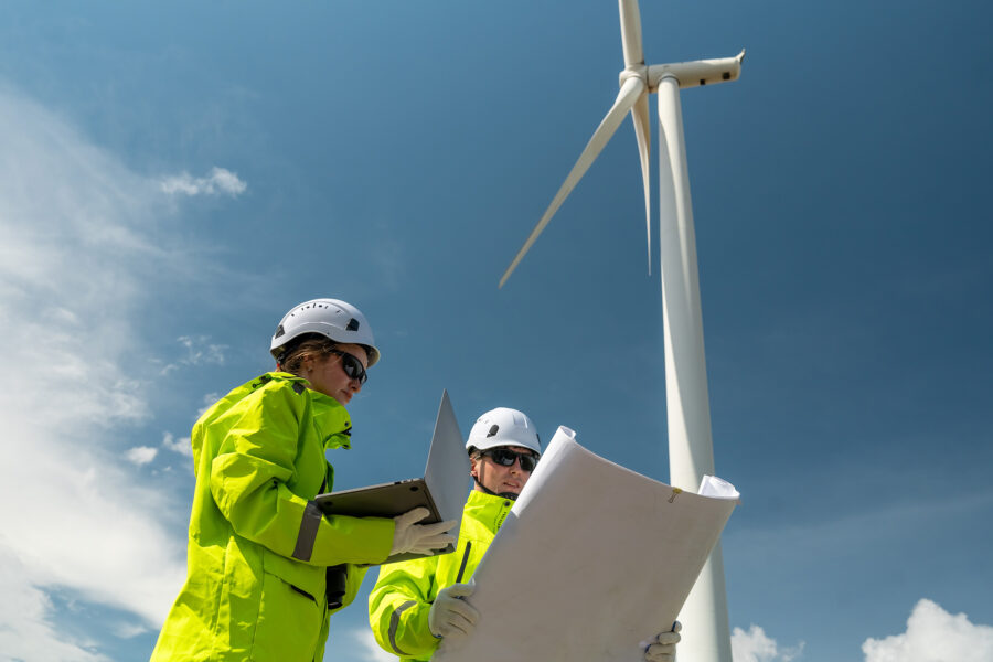 EDF and Equipsme