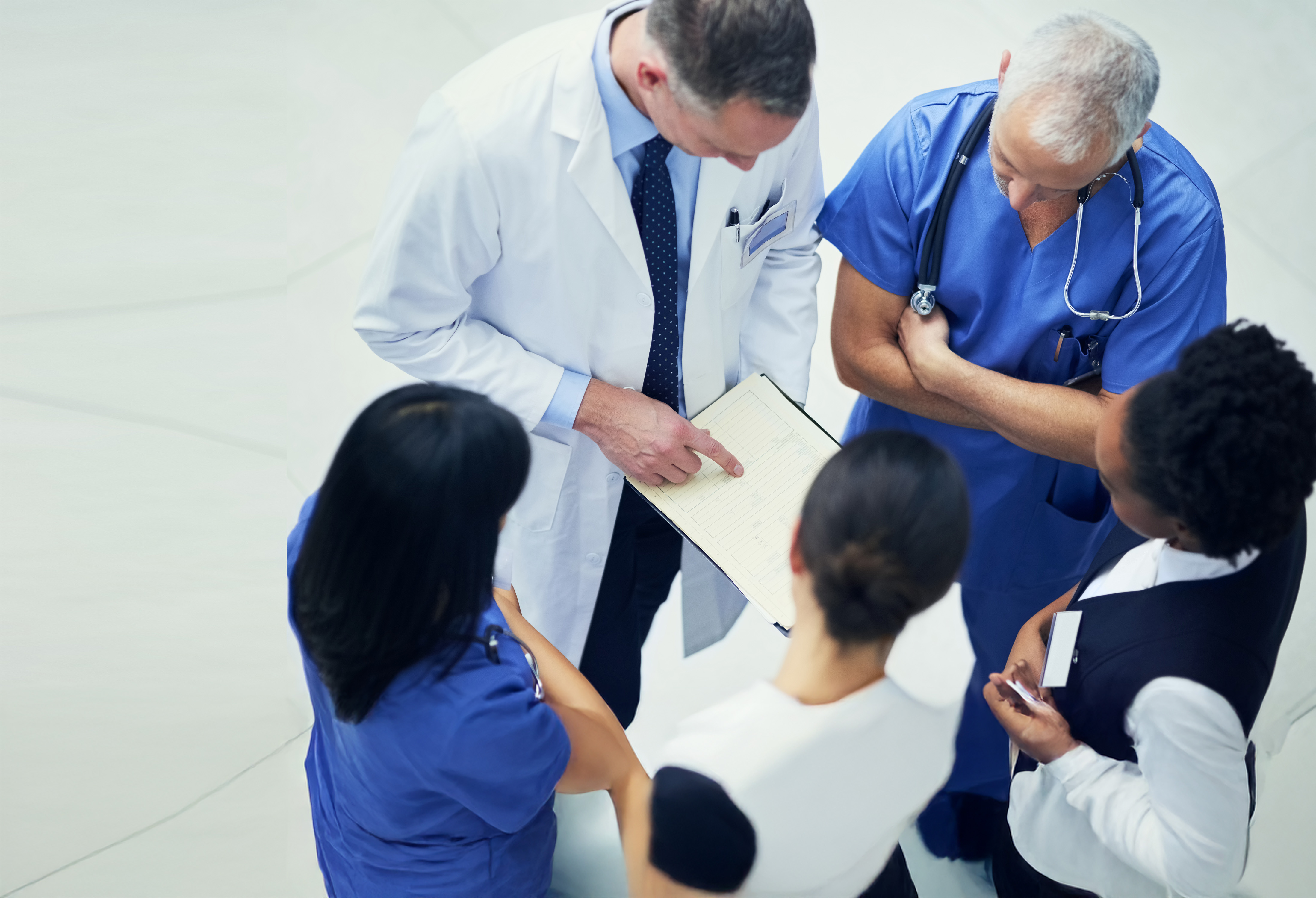 Cover more of your workforce for less