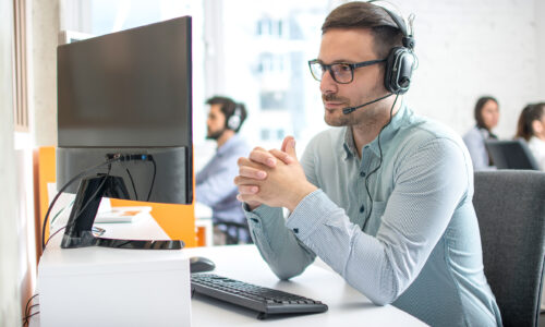 What are online outpatient services?