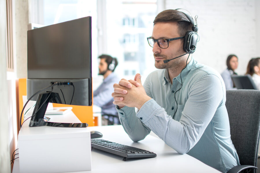 What are online outpatient services?