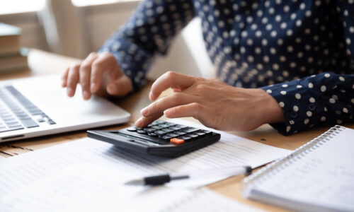 Equipsme price changes from 1st April 2026