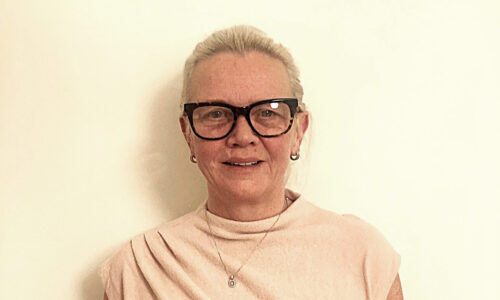 Equipsme profile: Anne-Marie Preston