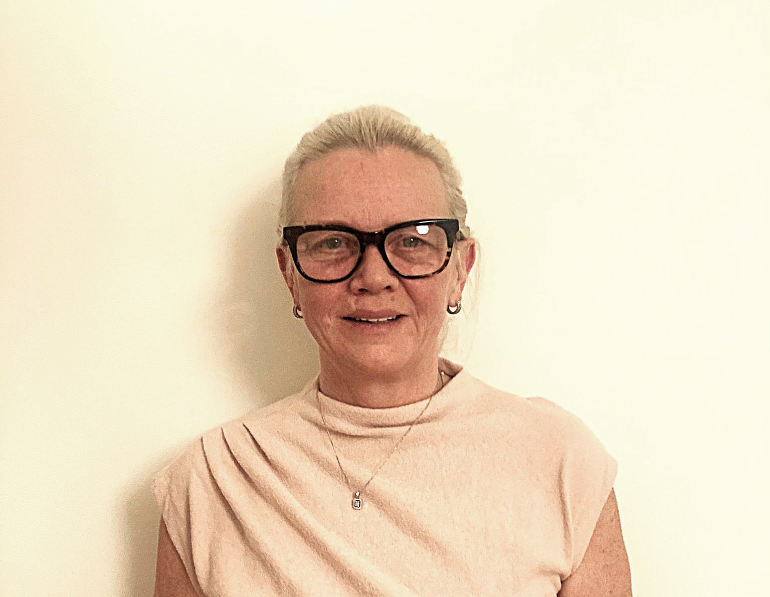 Equipsme profile: Anne-Marie Preston