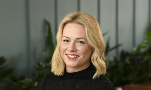 Equipsme profile: Jemma Boyce