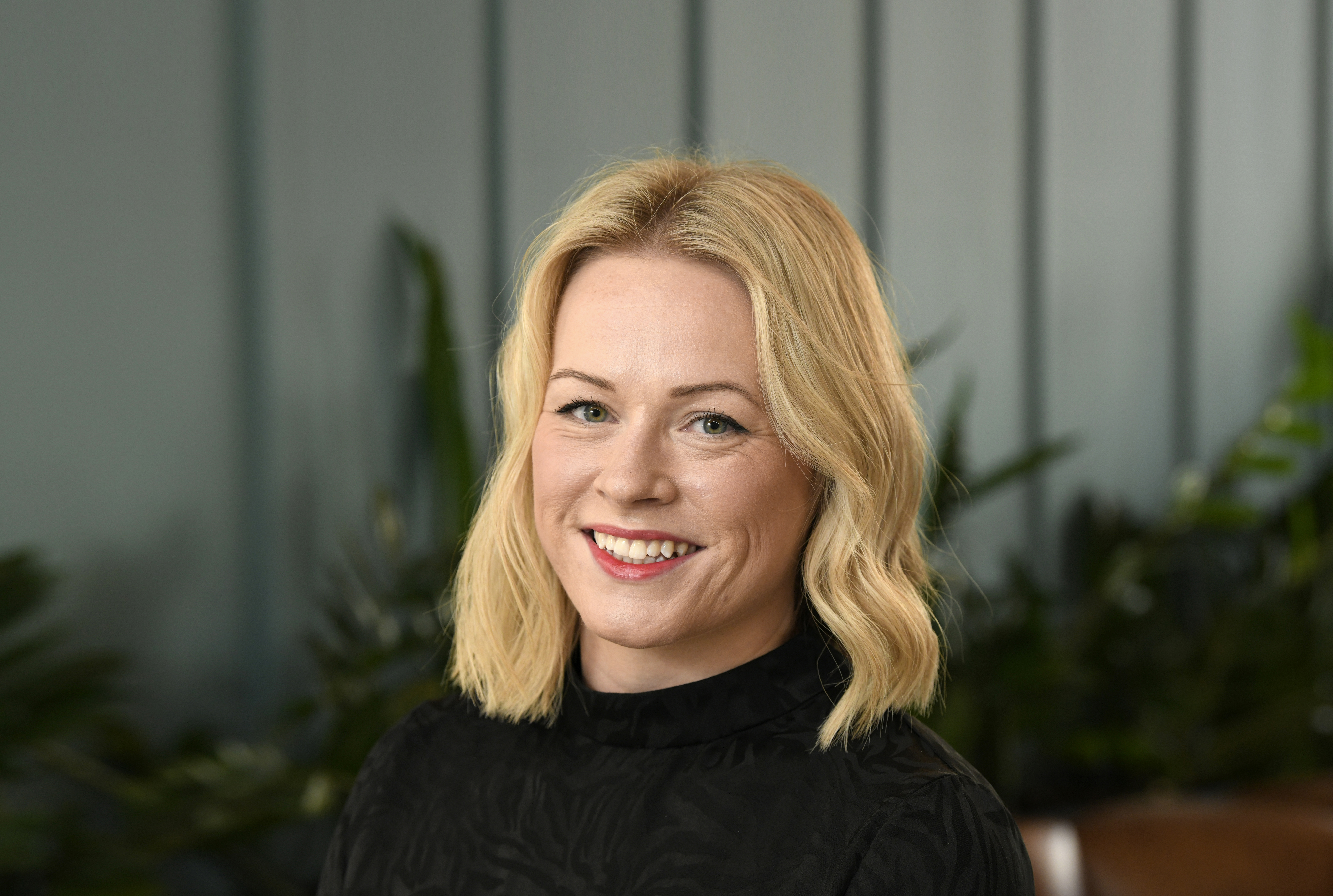 Equipsme profile: Jemma Boyce