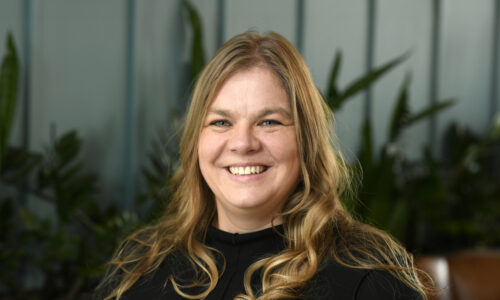 Equipsme profile: Natalie Booker