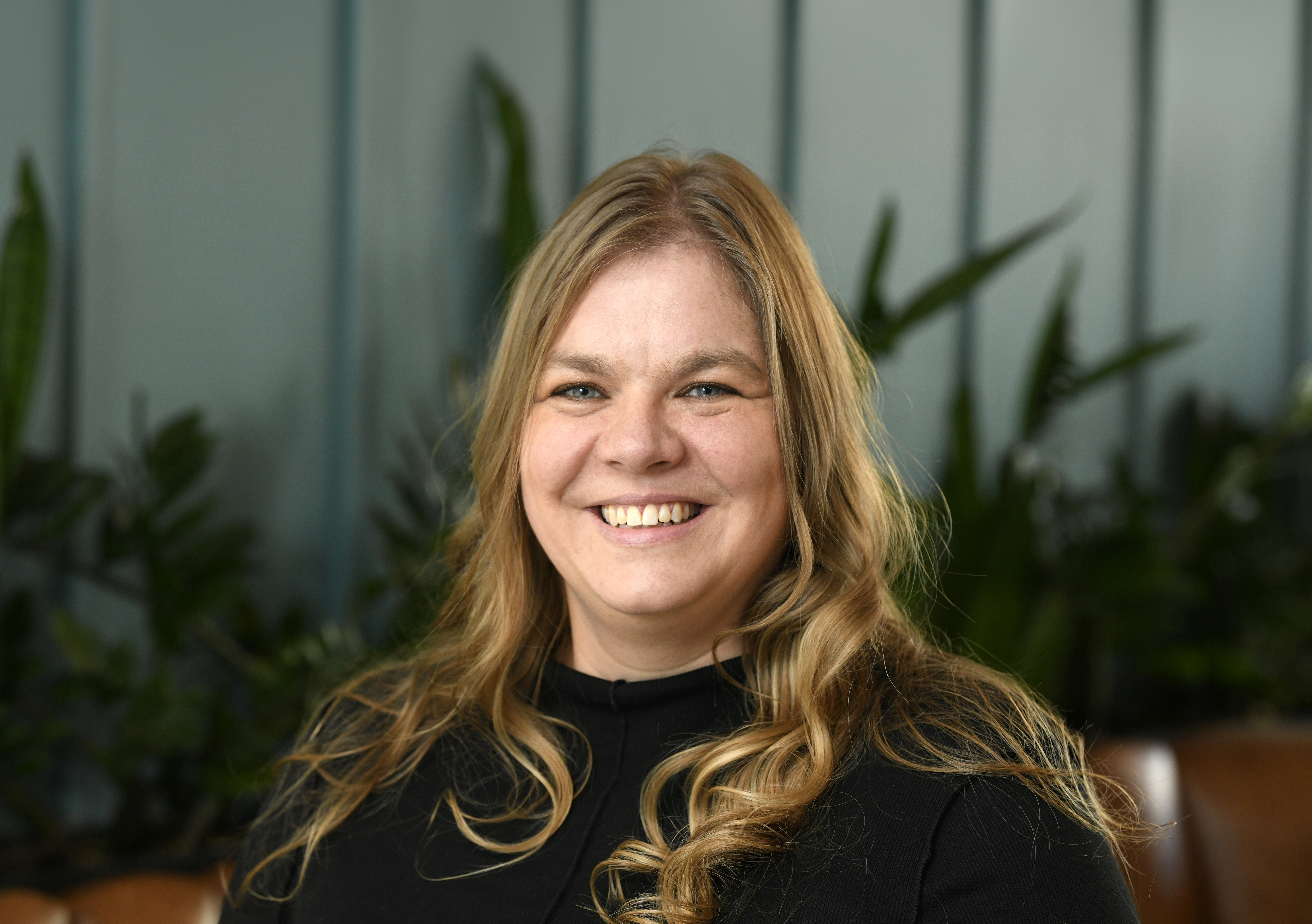 Equipsme profile: Natalie Booker