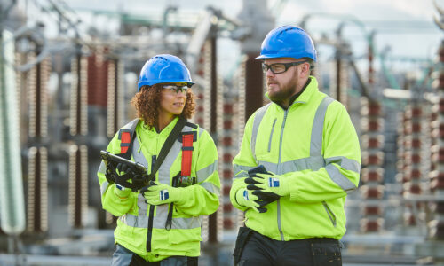 Press release: UK Power Networks introduce Equipsme health insurance plans to 5000+ workers