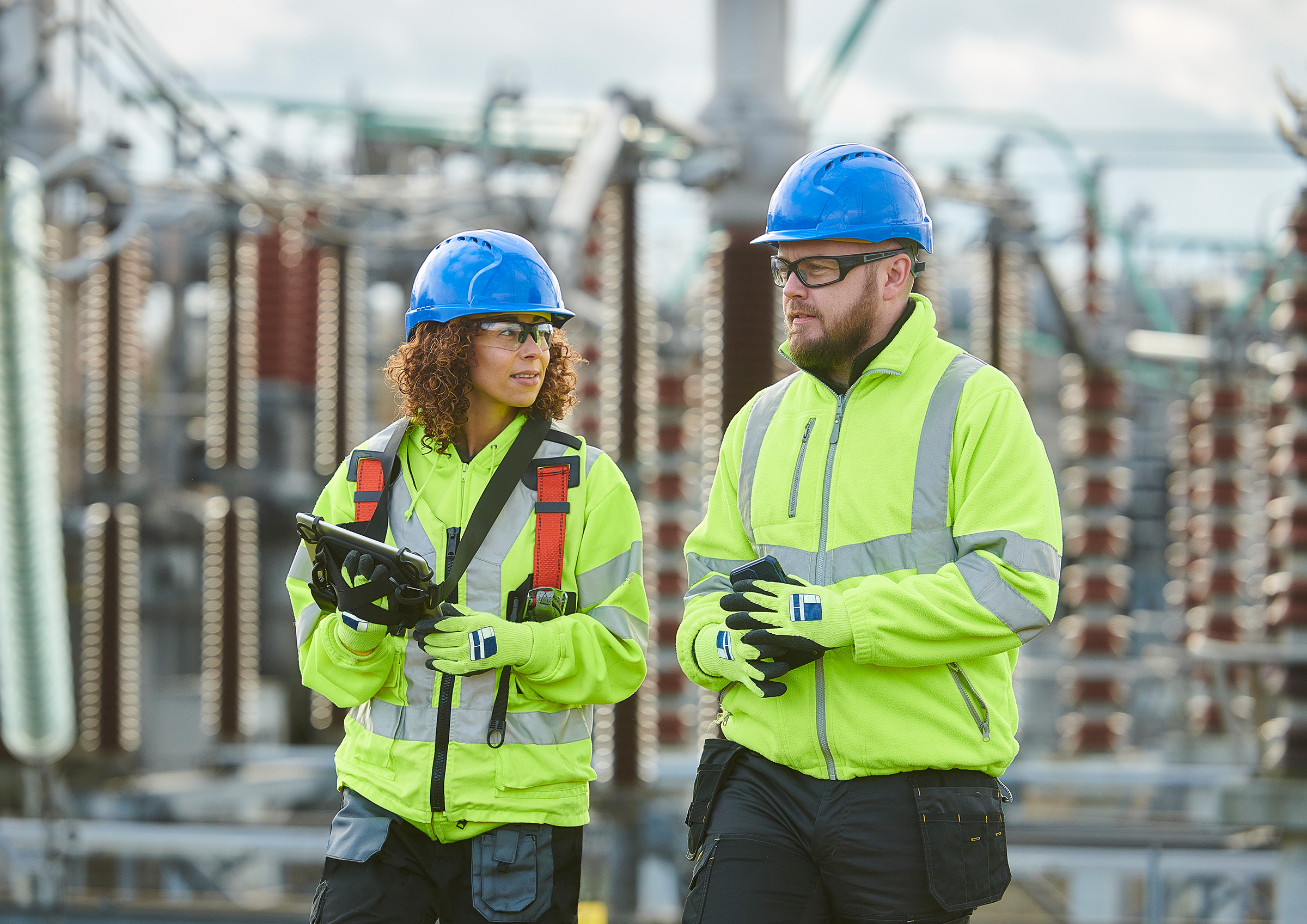 Press release: UK Power Networks introduce Equipsme health insurance plans to 5000+ workers