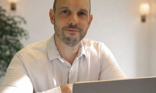 Press release: Health MGA Equipsme welcomes Andy Morfey as a non-executive Director