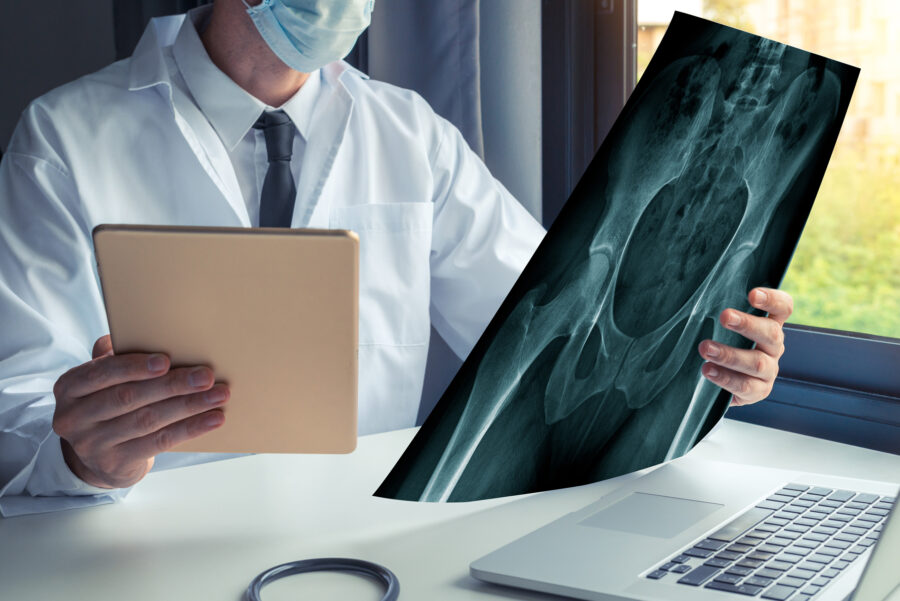Equipsme member stories: hip problems